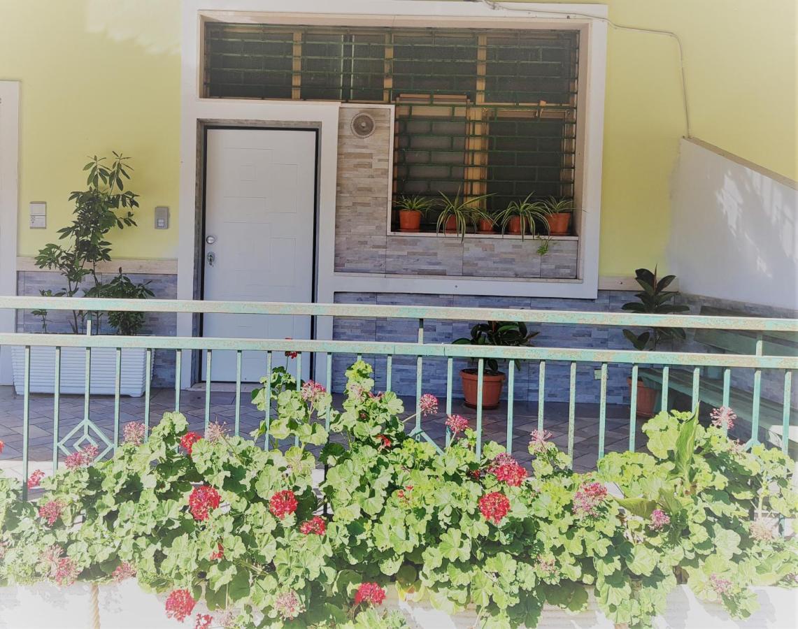 Modern Apt Reventino - Le Lincelle, Lamezia サンテウフェミア・ラメーツィア エクステリア 写真