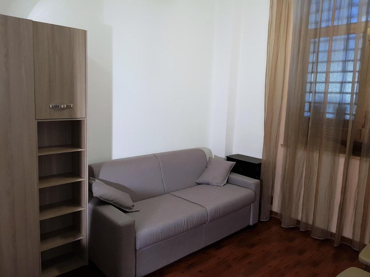 Modern Apt Reventino - Le Lincelle, Lamezia サンテウフェミア・ラメーツィア エクステリア 写真