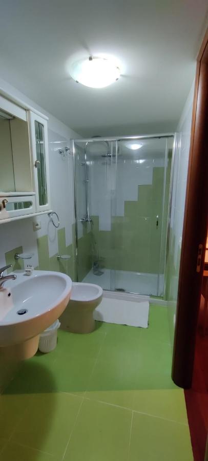 Modern Apt Reventino - Le Lincelle, Lamezia サンテウフェミア・ラメーツィア エクステリア 写真
