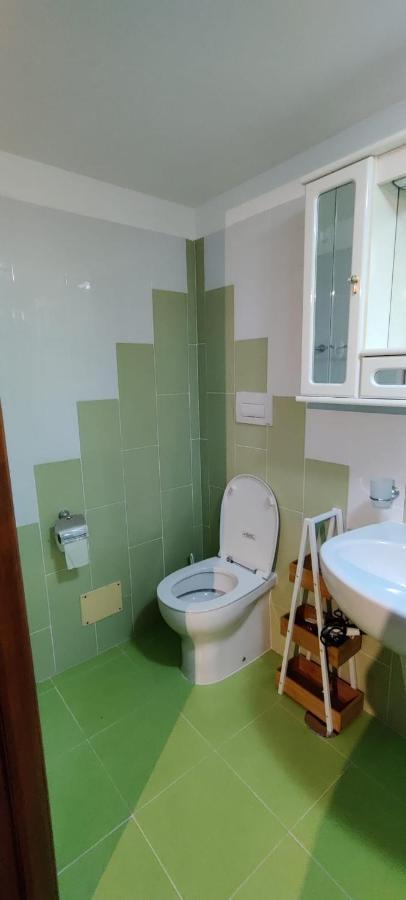 Modern Apt Reventino - Le Lincelle, Lamezia サンテウフェミア・ラメーツィア エクステリア 写真