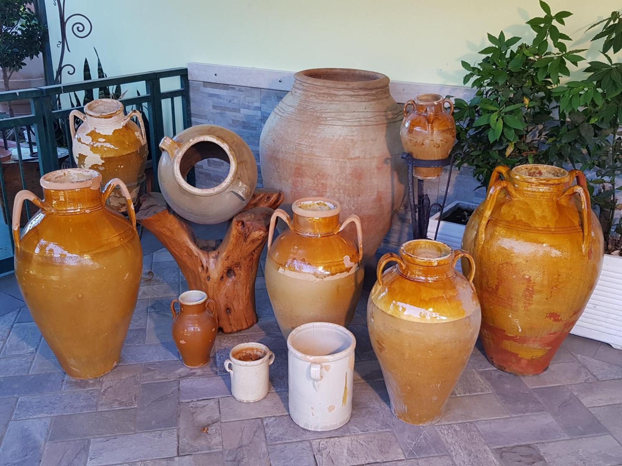 Modern Apt Reventino - Le Lincelle, Lamezia サンテウフェミア・ラメーツィア エクステリア 写真