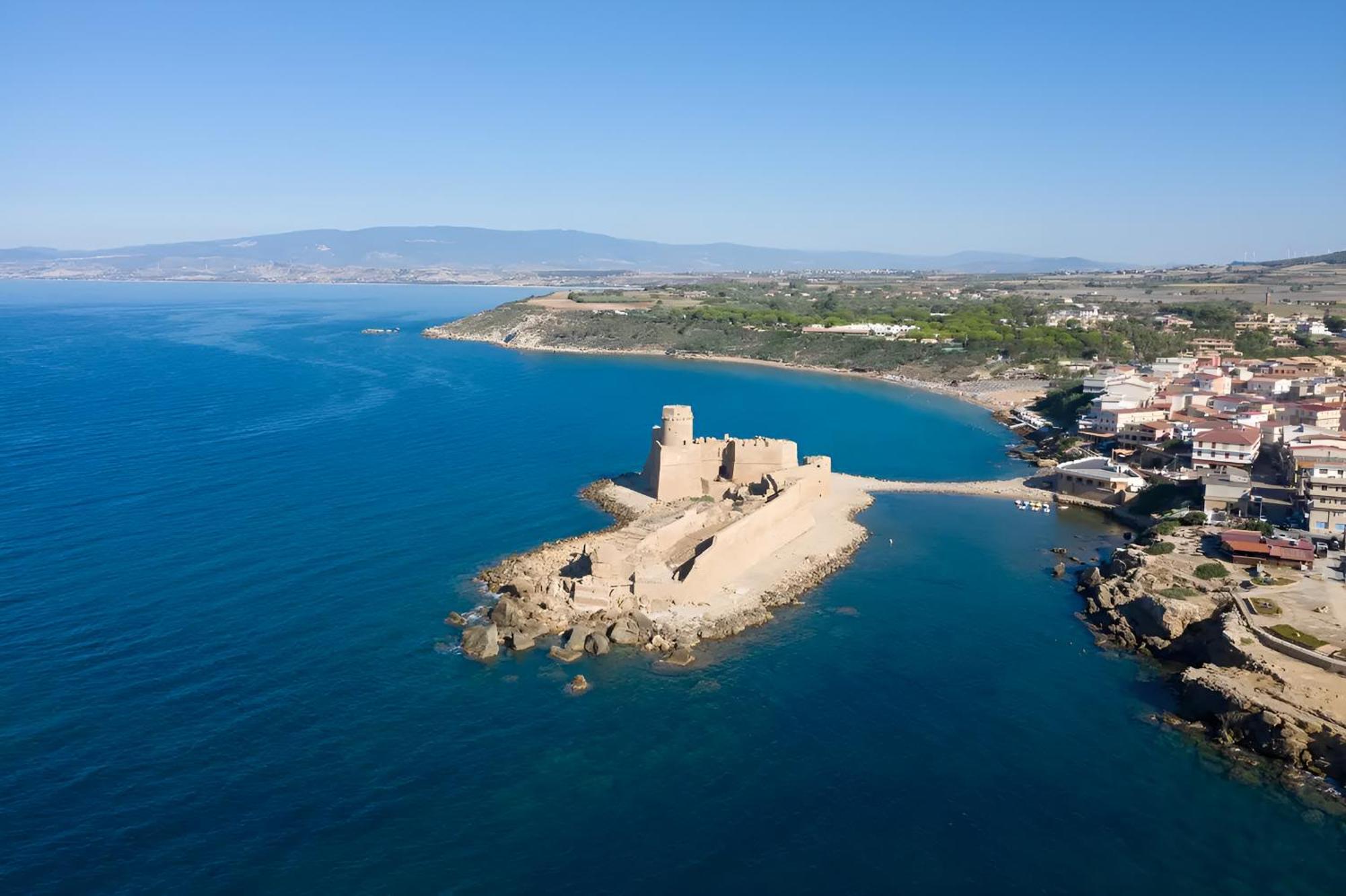 Modern Apt Reventino - Le Lincelle, Lamezia サンテウフェミア・ラメーツィア エクステリア 写真