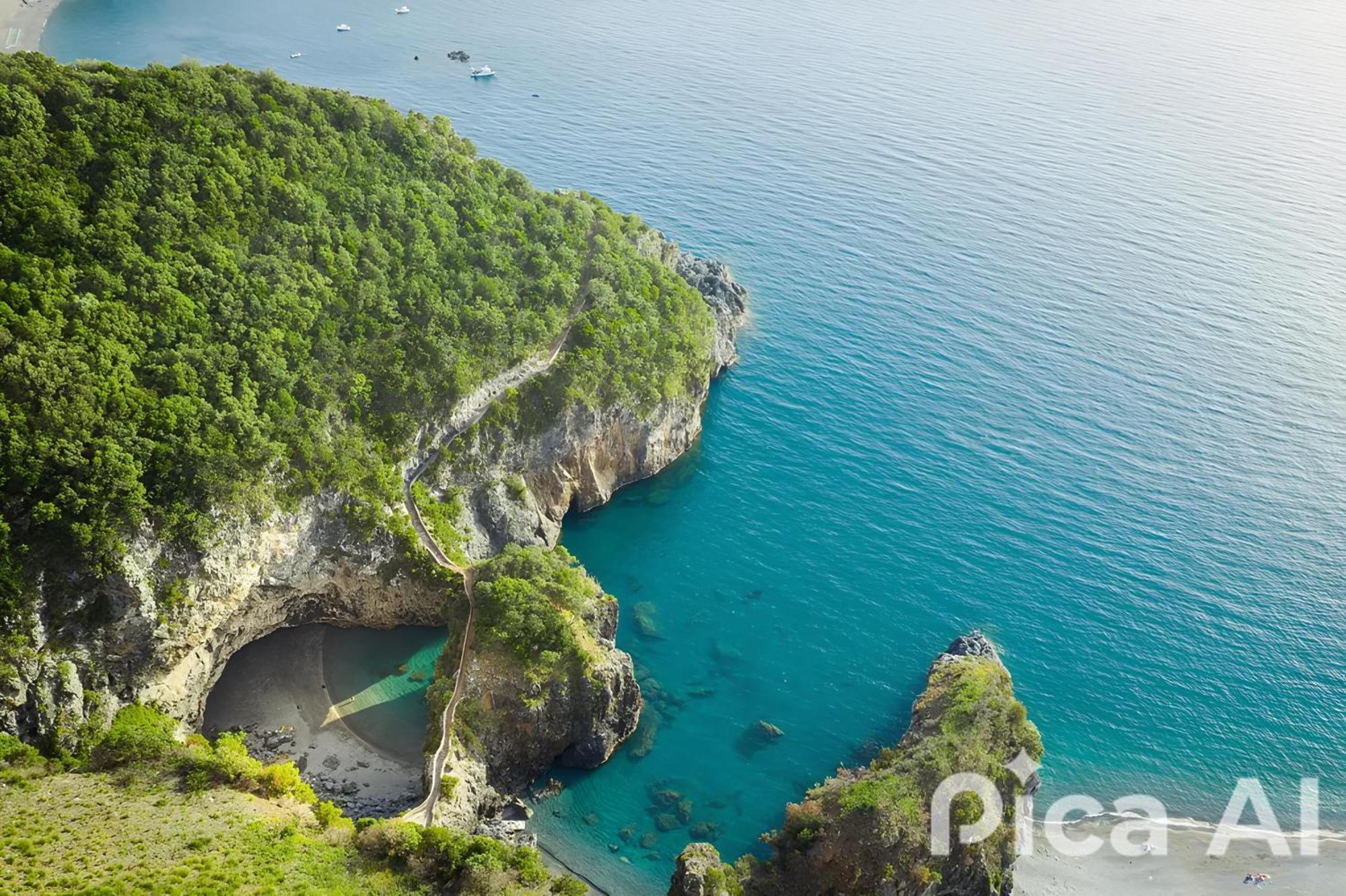 Modern Apt Reventino - Le Lincelle, Lamezia サンテウフェミア・ラメーツィア エクステリア 写真