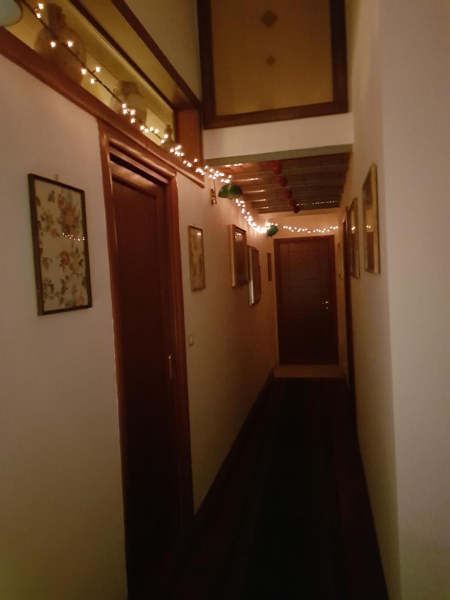 Modern Apt Reventino - Le Lincelle, Lamezia サンテウフェミア・ラメーツィア エクステリア 写真