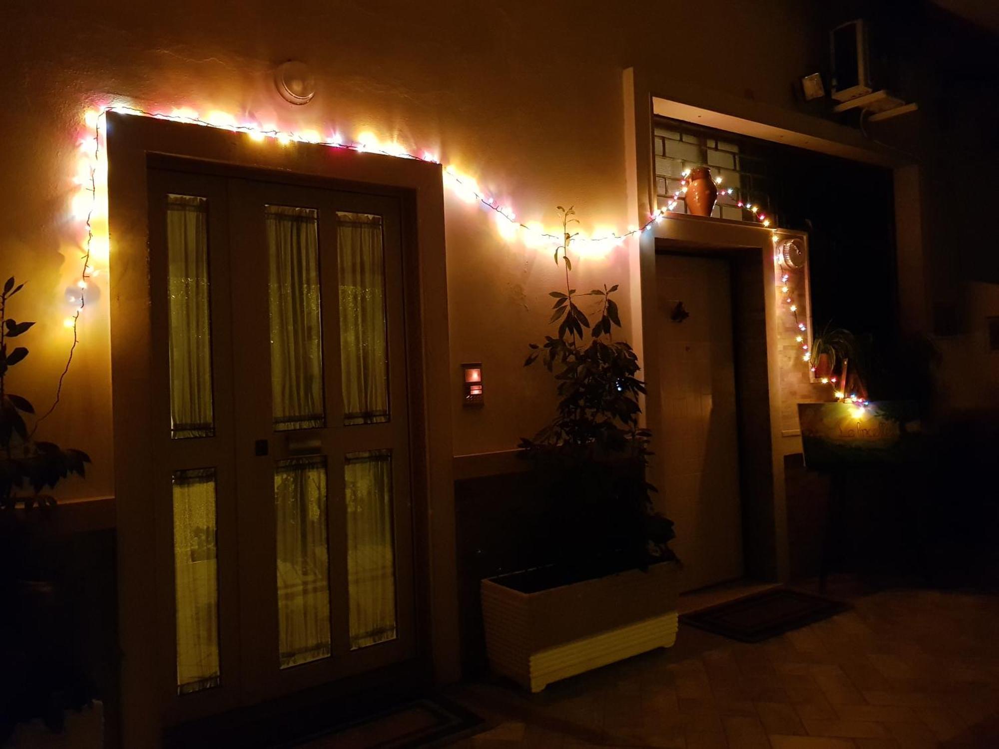 Modern Apt Reventino - Le Lincelle, Lamezia サンテウフェミア・ラメーツィア エクステリア 写真